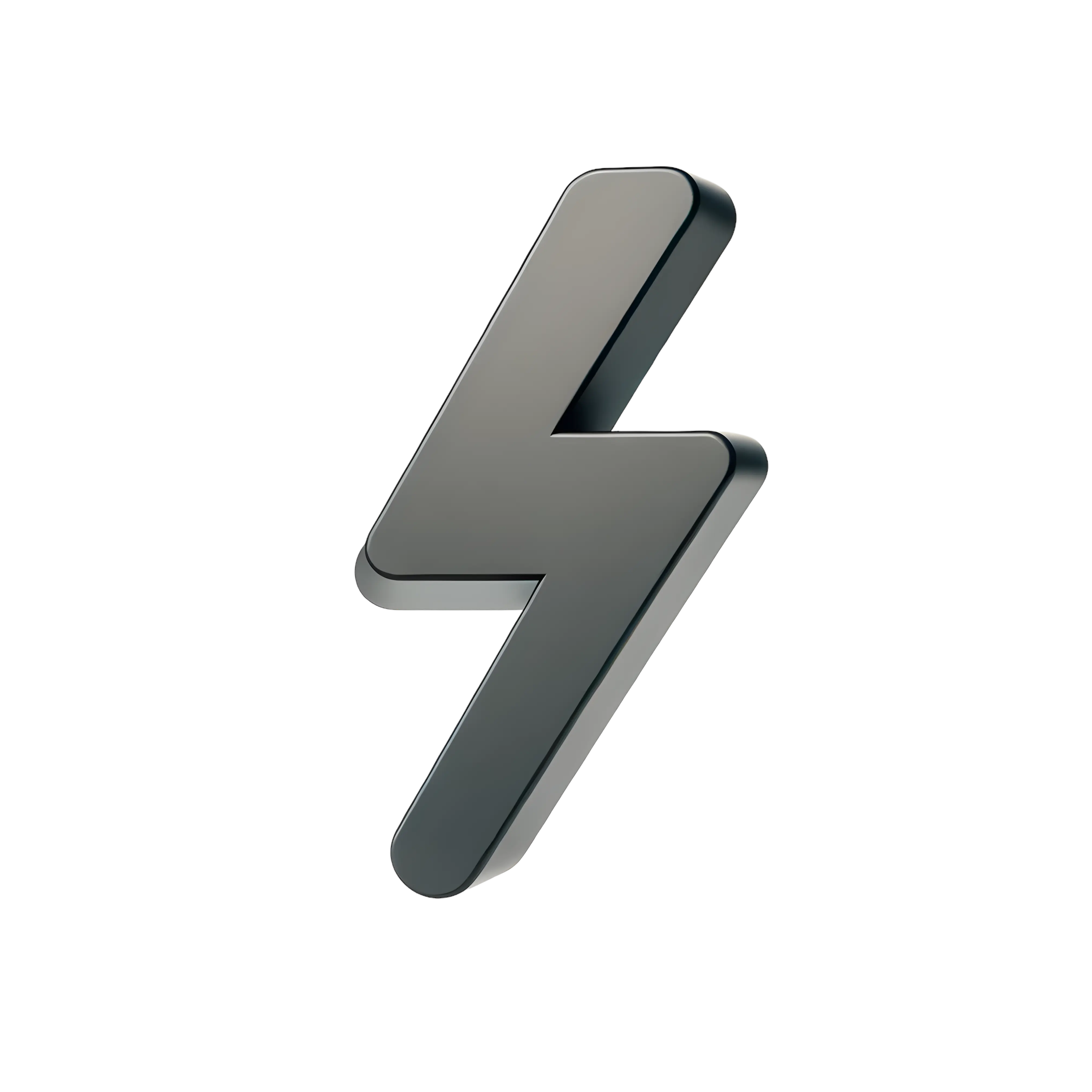 Lightning Icon