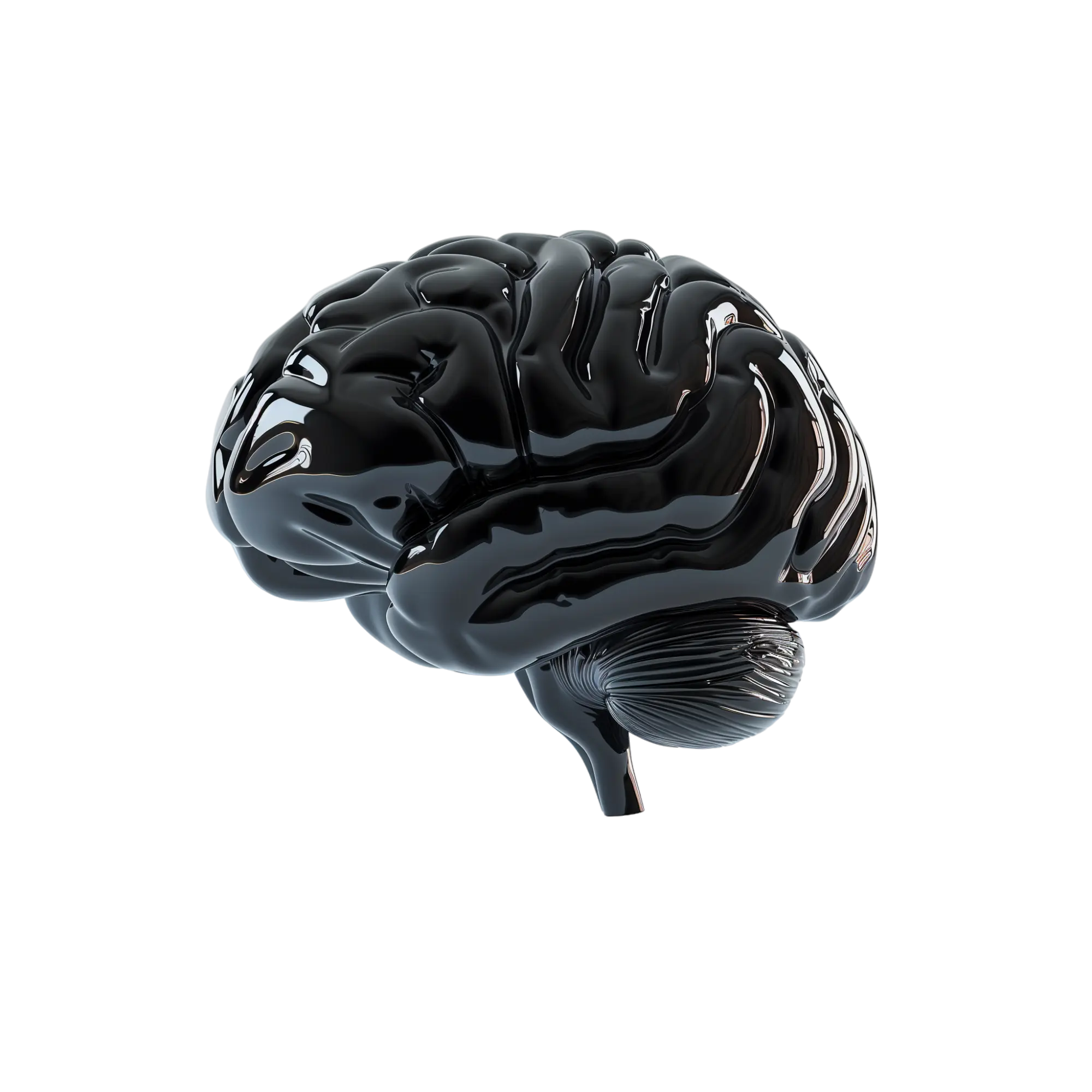 Brain Icon