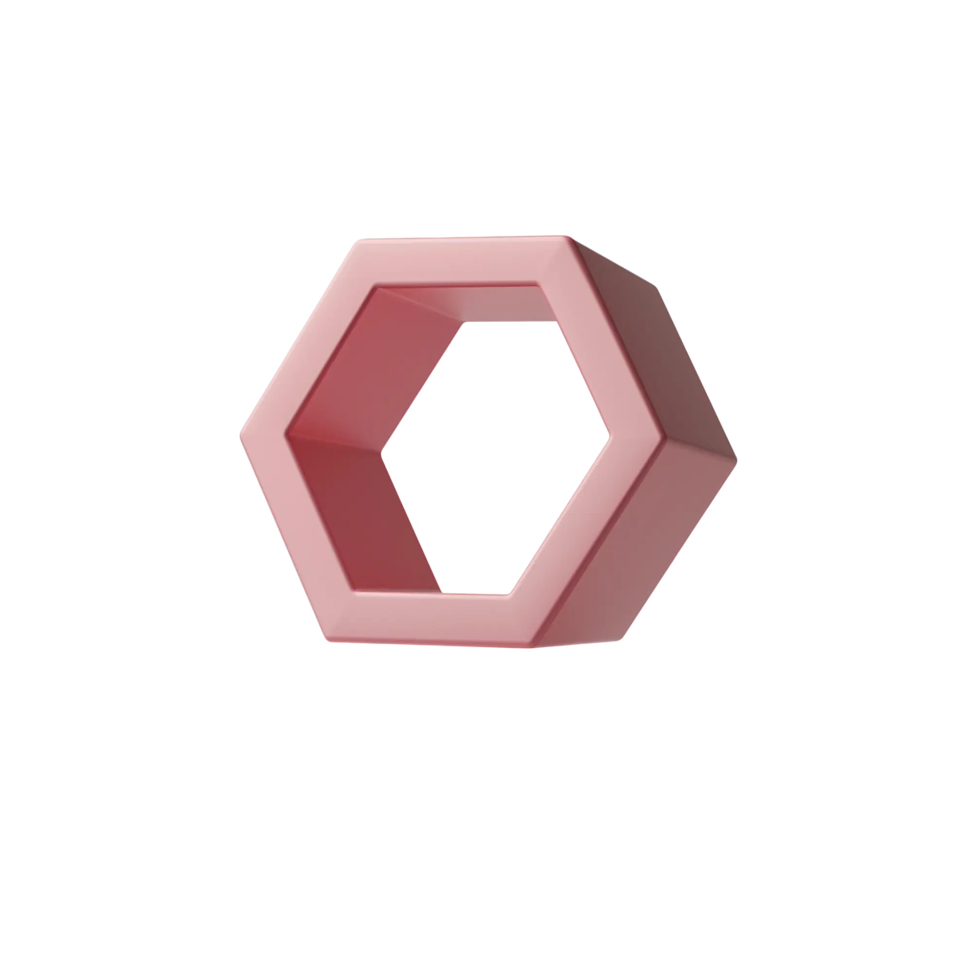 Hexagon Icon
